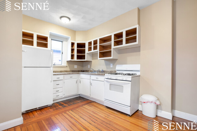 property at 199 Beacon St