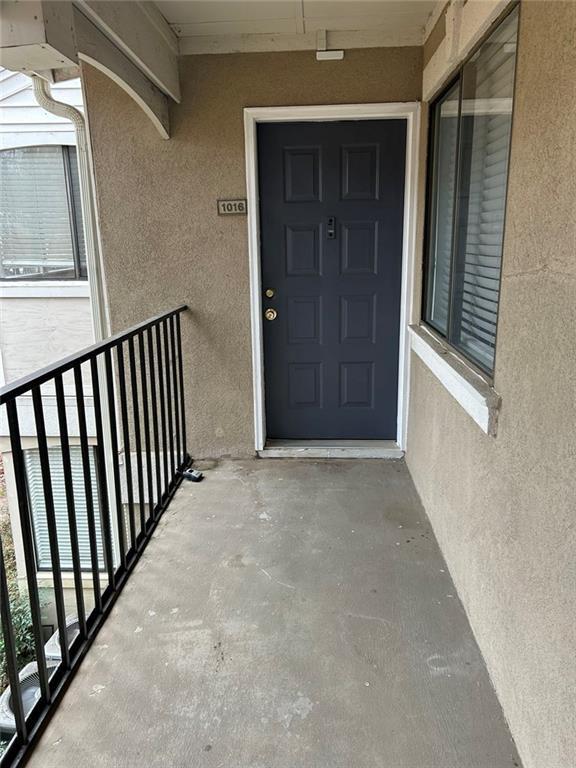 property at 1016 Wingate Way