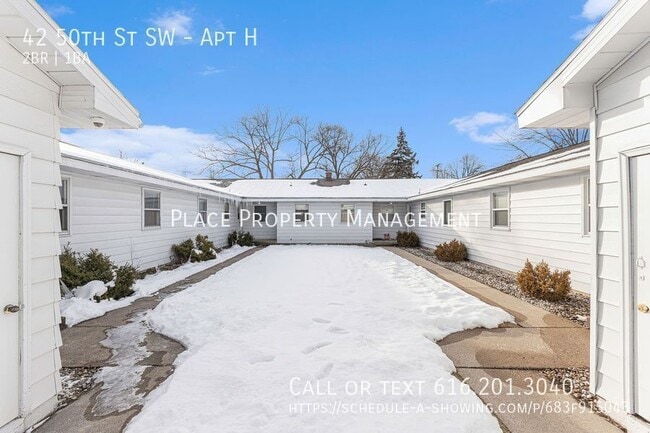 42 50th St SW in Grand Rapids, MI - Building Photo - Building Photo