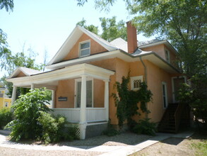 1631 Claremont Ave in Pueblo, CO - Building Photo - Building Photo