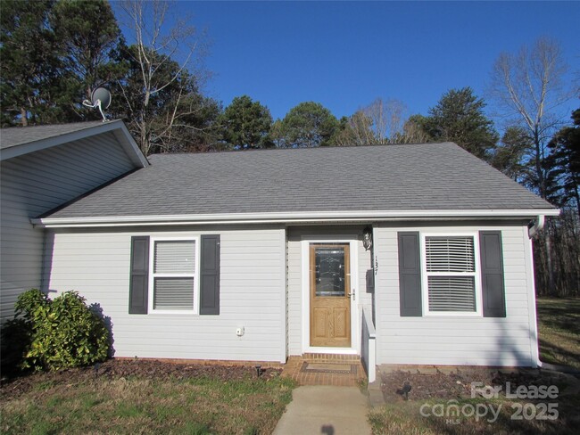 property at 137 Pine Meadow Ln