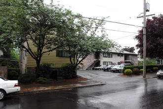 Pine Tree in Portland, OR - Building Photo - Building Photo