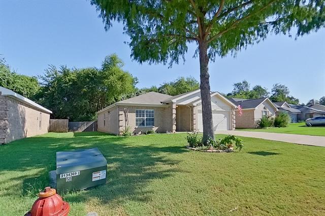 2528 Granite Pass in Glenn Heights, TX - Building Photo - Building Photo