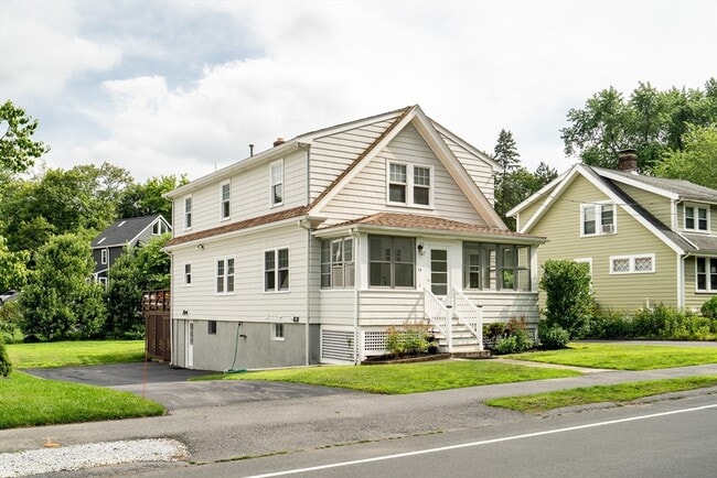 79 Grant St in Lexington, MA - Building Photo - Building Photo