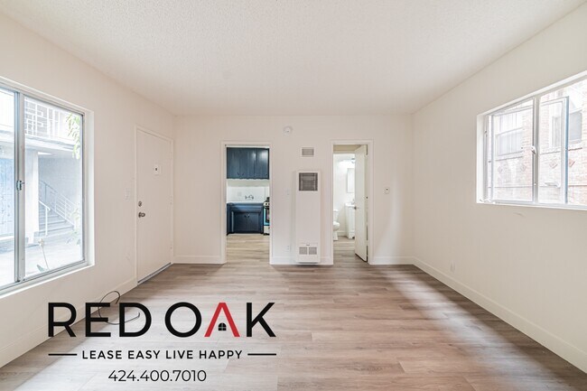 439 S Catalina St in Los Angeles, CA - Building Photo - Building Photo