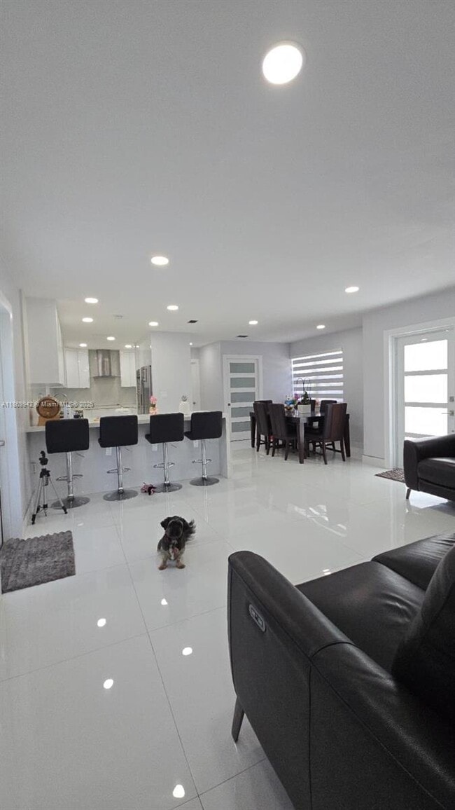 property at 6005 SW 22nd St