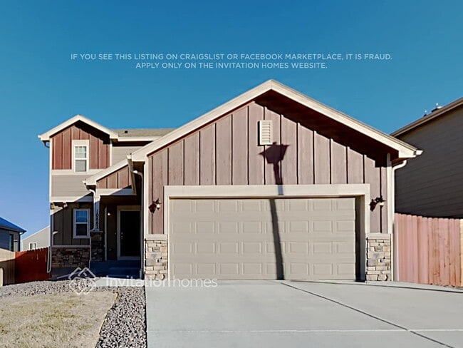 property at 10882 Aliso Dr