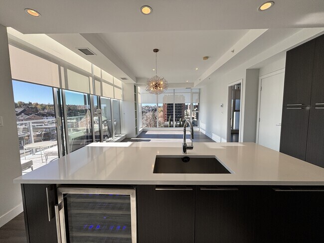 930-516 16 Ave SW in Calgary, AB - Building Photo - Building Photo