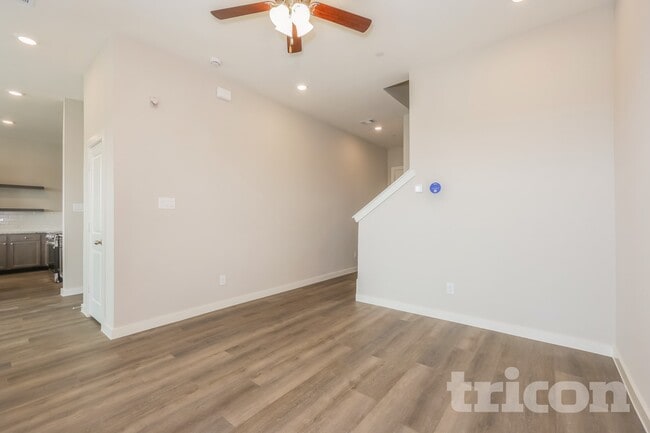 313 Lincoln Cir in Saginaw, TX - Building Photo - Building Photo