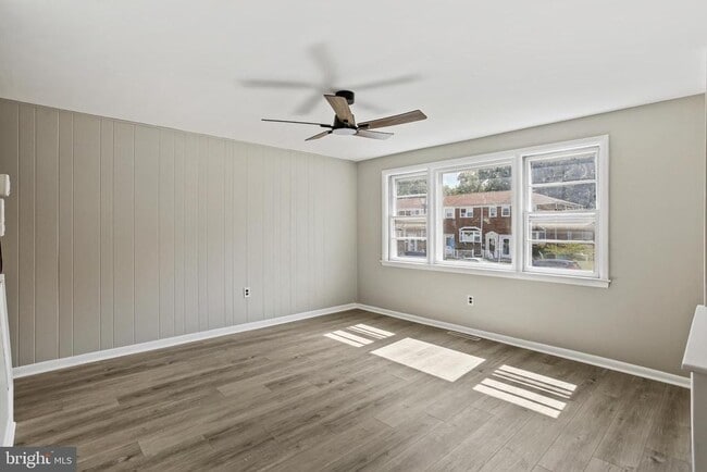 934 Circle Dr in Arbutus, MD - Building Photo - Building Photo