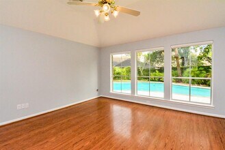 1638 Almond Brook Ln in Houston, TX - Building Photo - Building Photo