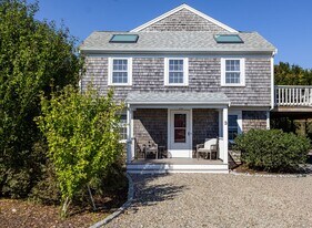 3 Bemis Rd in Sandwich, MA - Building Photo