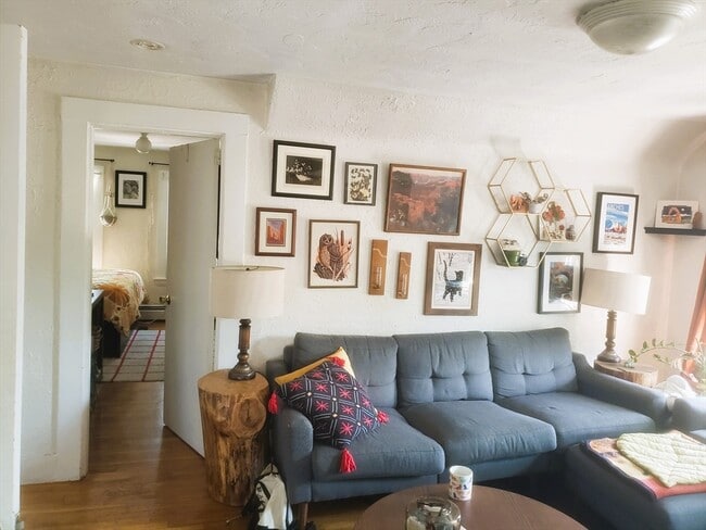 478 Medford St, Unit 3