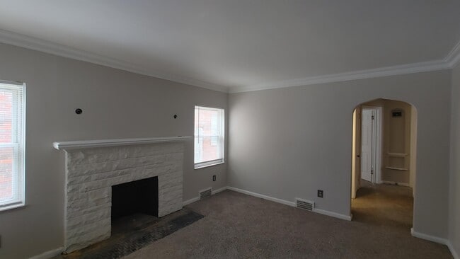 18488 Mendota St in Detroit, MI - Foto de edificio - Building Photo
