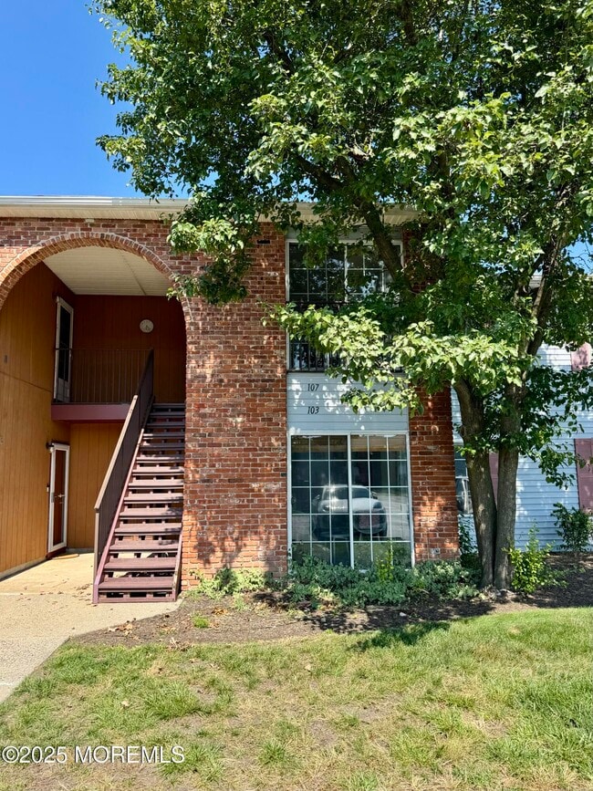 property at 103 Frontier Way