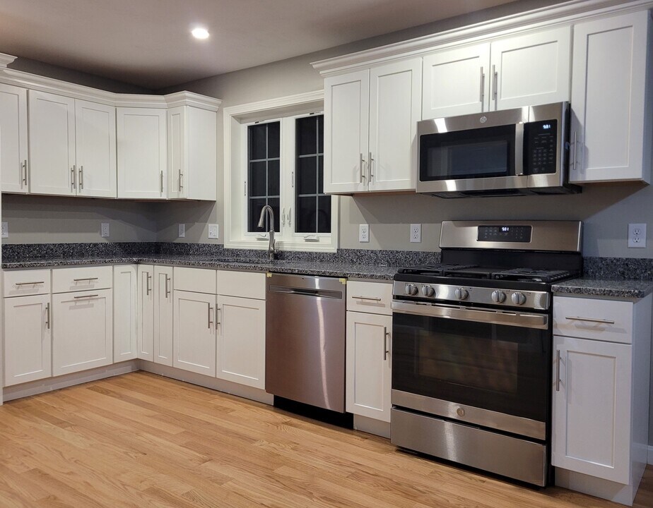 16 Fields Ave in Brockton, MA - Building Photo