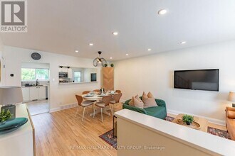 820 Grenon Ave in Ottawa, ON - Building Photo - Building Photo