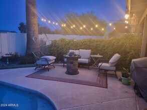 607 N Palm Cir in Buckeye, AZ - Building Photo - Building Photo