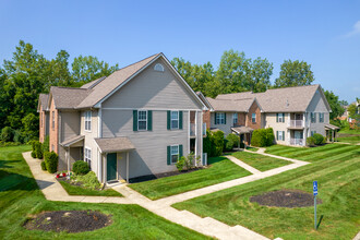 Tiffany Lakes in Columbus, OH - Building Photo - Building Photo