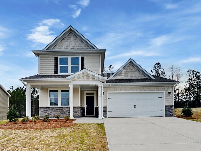 property at 290 Willow Ln