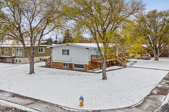 201 Knowles St in Missoula, MT - Building Photo - Building Photo