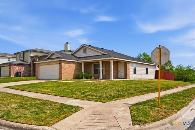 2900 Blackburn Dr in Killeen, TX - Building Photo - Building Photo