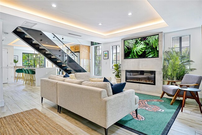 property at 1720 SW 11th St