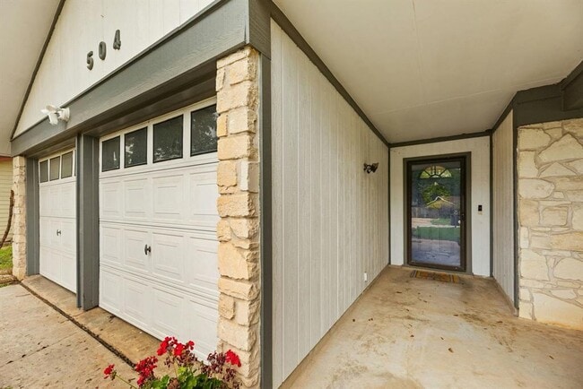 property at 504 Buffalo Pass