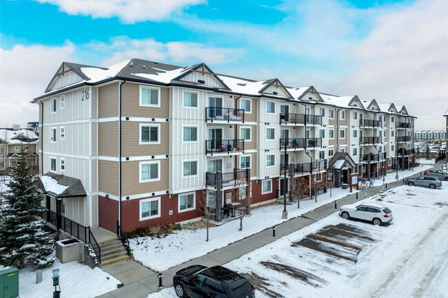 Trailside at Skyview Ranch