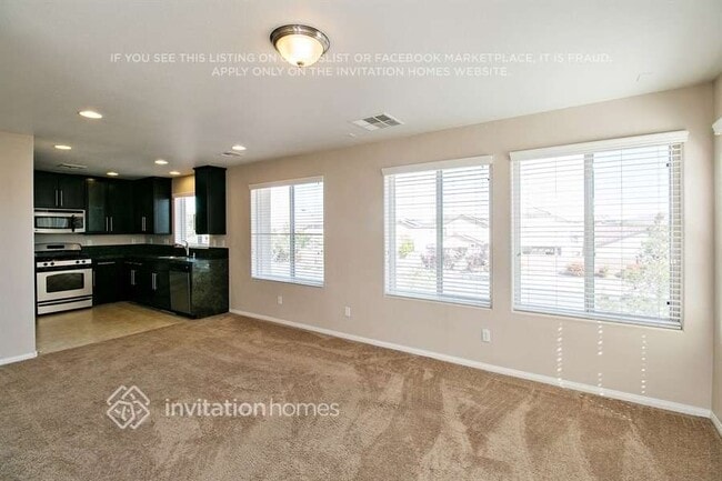 11030 Toscano Gardens St in Las Vegas, NV - Building Photo - Building Photo