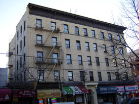 576 E 187th St Apartamentos