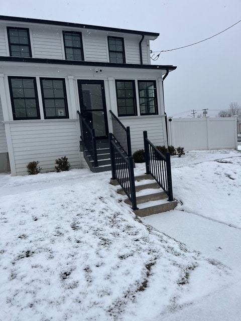 112 Thurber St in Syracuse, NY - Building Photo - Building Photo