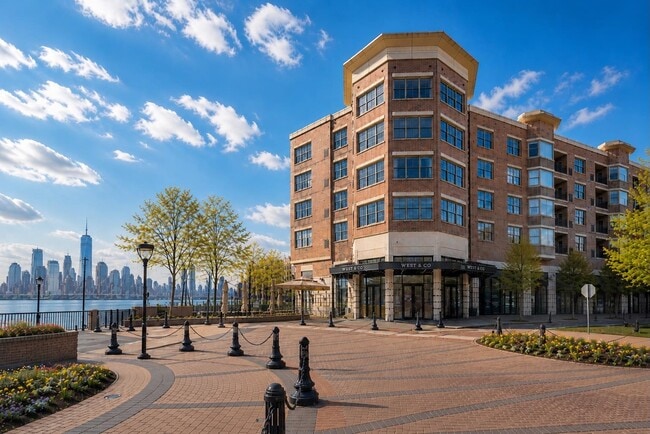 property at 22 AVENUE AT Port