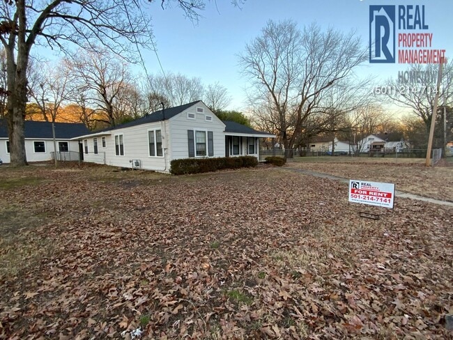 property at 4820 W 29th St