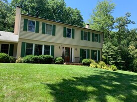 7413 Skyline Dr, Unit Single Family House in Frederick, MD - Building Photo