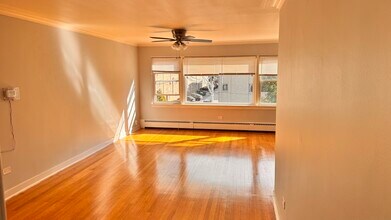 5544 N Campbell Ave in Chicago, IL - Building Photo - Building Photo