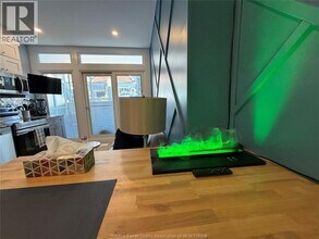 477 Pelissier St in Windsor, ON - Building Photo - Building Photo