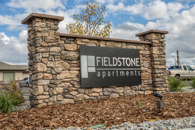 Fieldstone Apartments