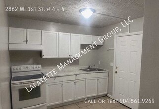 2862 W 1st St in Jacksonville, FL - Building Photo - Building Photo