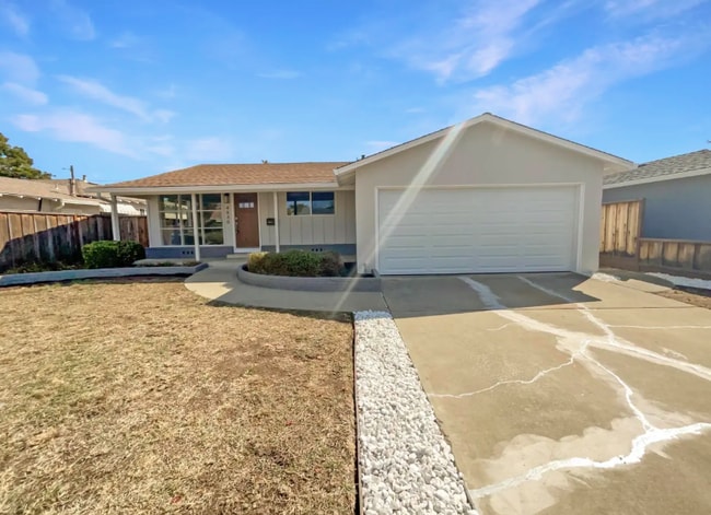 property at 4840 Piper St