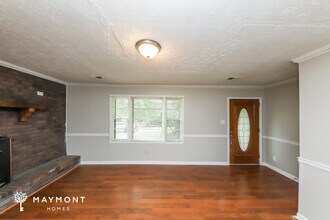 3862 Furr Ave in Powder Springs, GA - Building Photo - Building Photo
