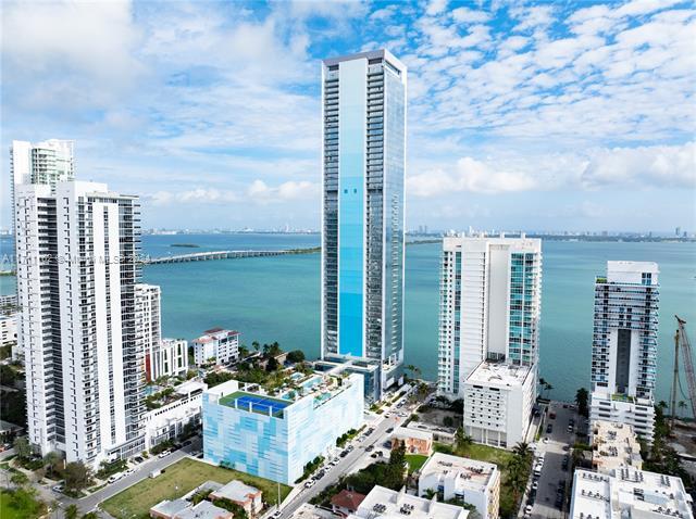 700 NE 26th Ter, Unit 2905 in Miami, FL - Building Photo - Building Photo