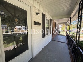 524 Alspaugh Dr in Winston-Salem, NC - Building Photo - Building Photo