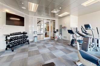 Old Town Flats in Fort Collins, CO - Building Photo - Interior Photo