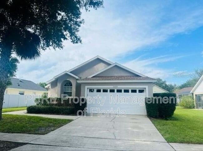 property at 16225 Egret Hill St