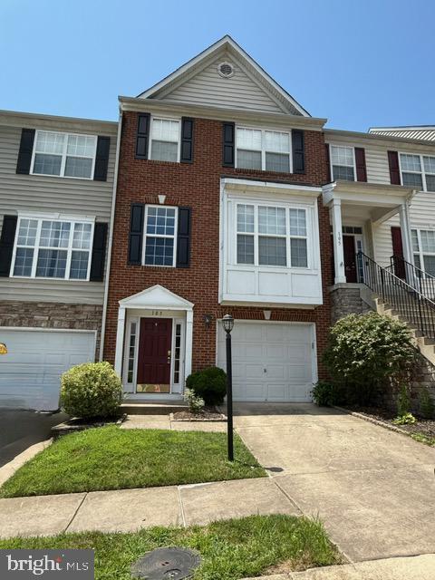 property at 103 Boathouse Way