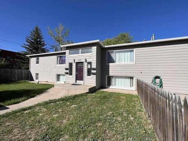 property at 2020 Dunn Ave