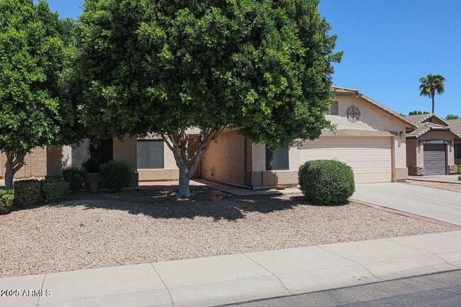 property at 15230 W Crocus Dr