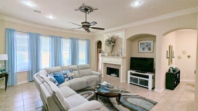 5835 Dusty Heath Ct in Katy, TX - Building Photo - Building Photo