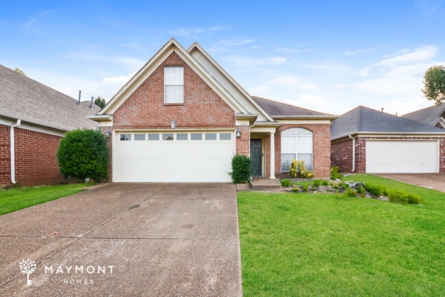 property at 1095 Cross Meadow Rd
